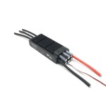 HOT Flycolor FlyDragon 150A ESC 5-12S HV OPTO RC Hobby Model Aircraft Helicopter Electronic High-power Speed Control JP EDF